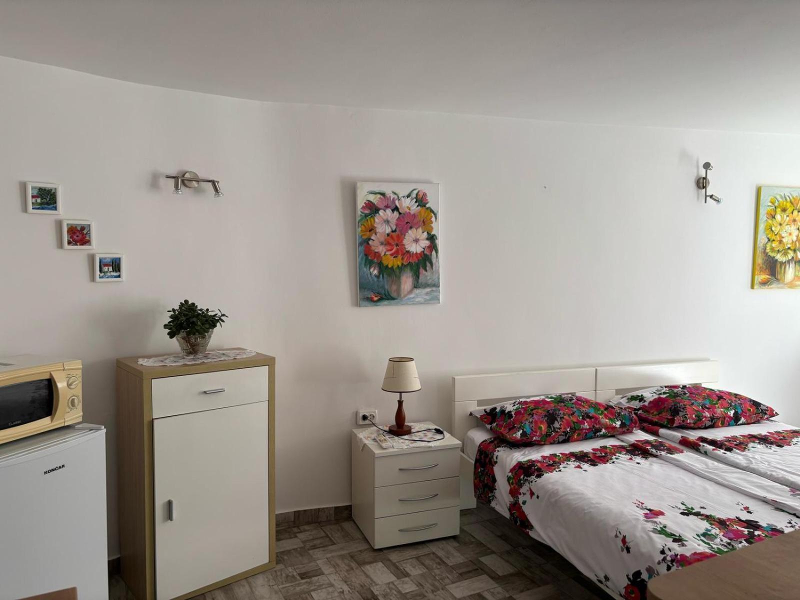 Lorena Apartment Dubrovnik Exterior photo